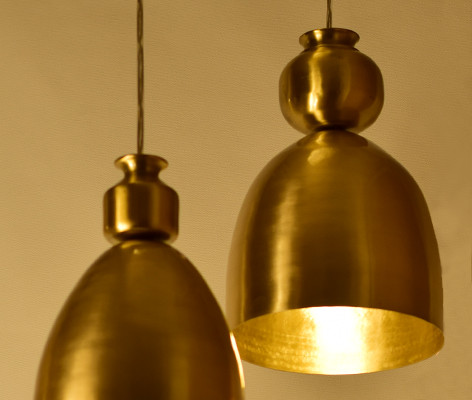 Neer Lamps  by Sahil & Sarthak